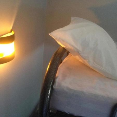 Lux Pillow Hostel Nyaung-U Εξωτερικό φωτογραφία