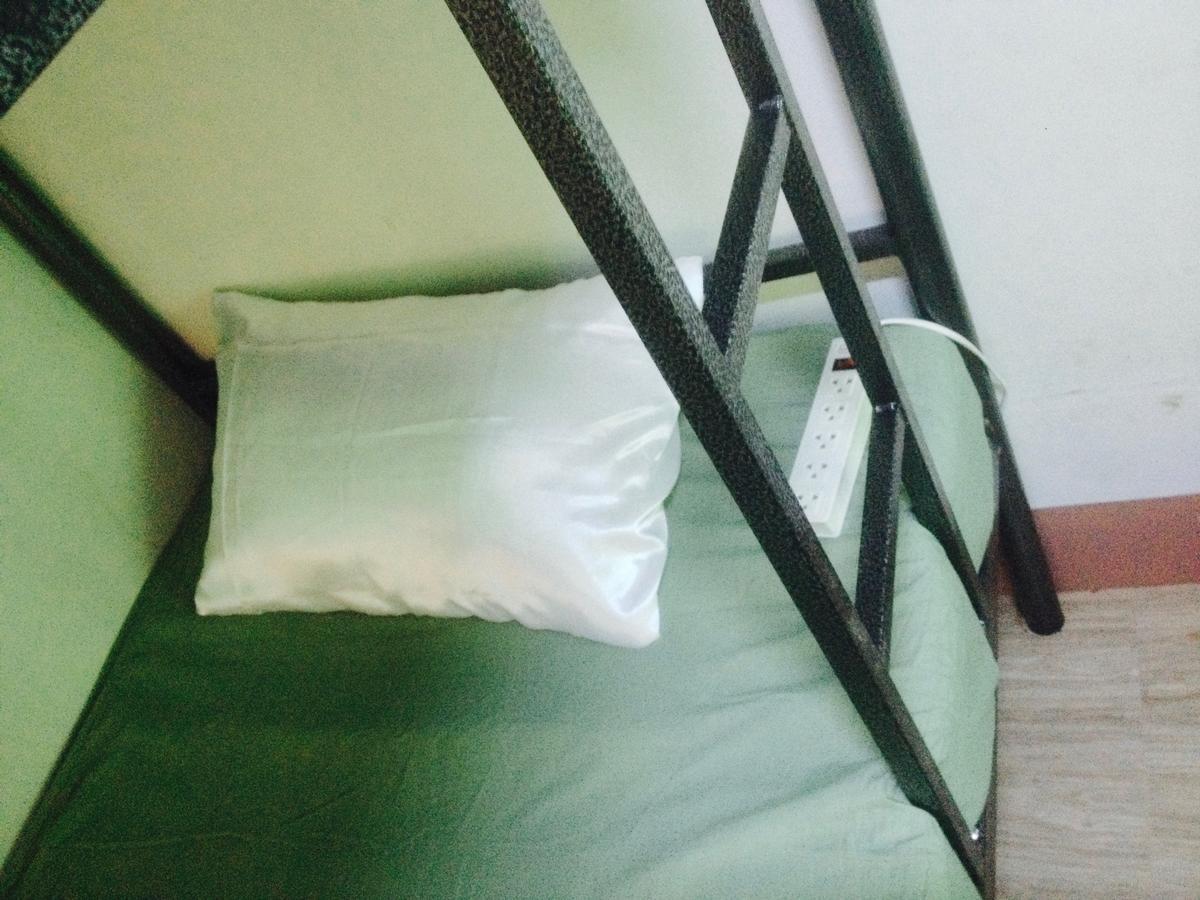 Lux Pillow Hostel Nyaung-U Εξωτερικό φωτογραφία