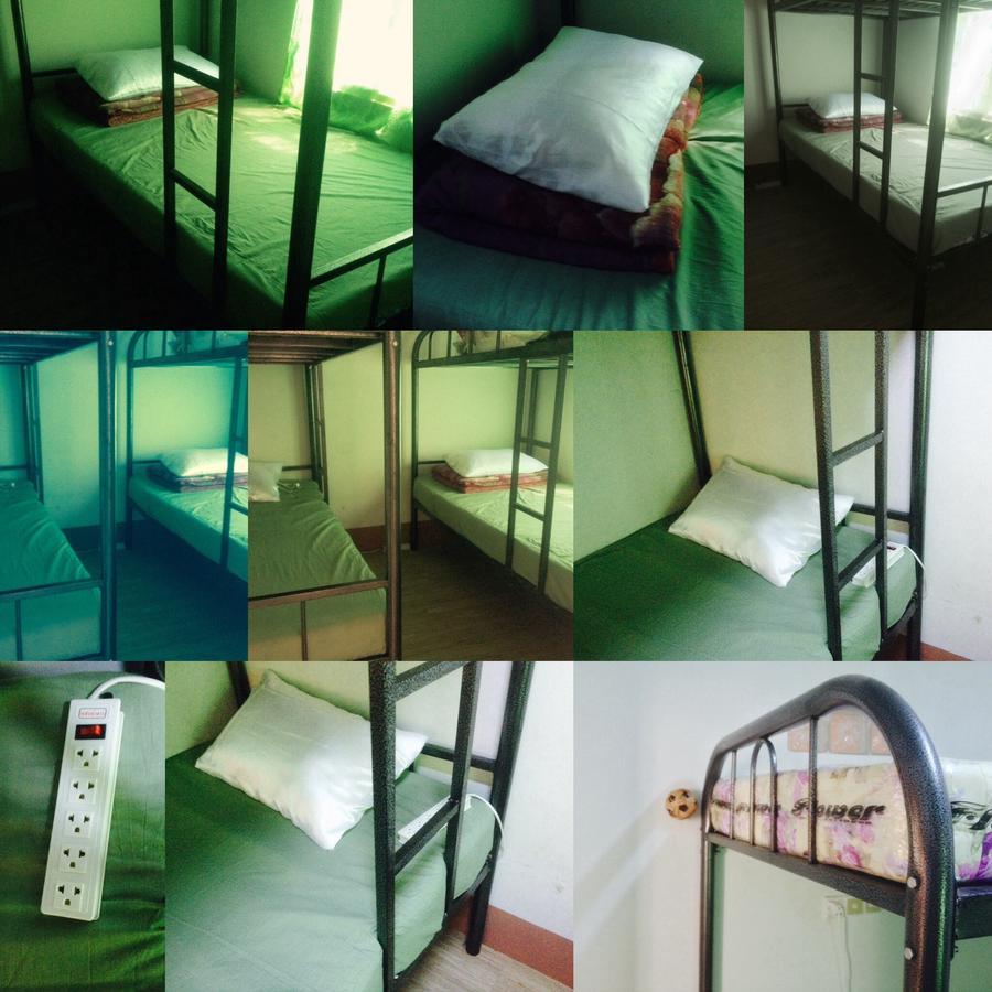 Lux Pillow Hostel Nyaung-U Εξωτερικό φωτογραφία