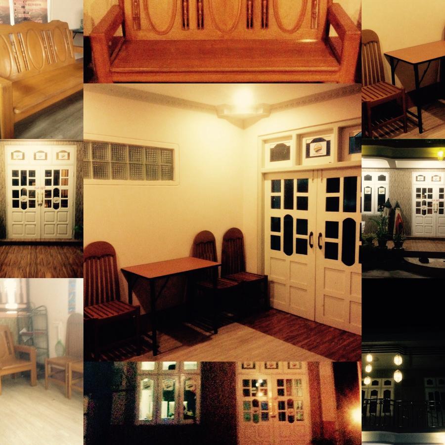 Lux Pillow Hostel Nyaung-U Εξωτερικό φωτογραφία