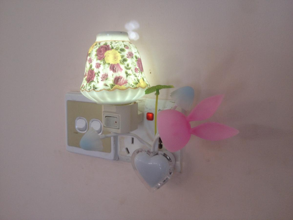 Lux Pillow Hostel Nyaung-U Εξωτερικό φωτογραφία