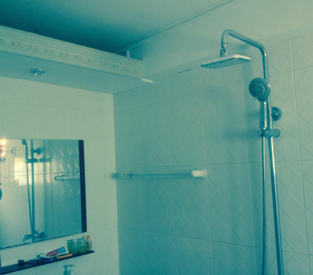 Lux Pillow Hostel Nyaung-U Εξωτερικό φωτογραφία