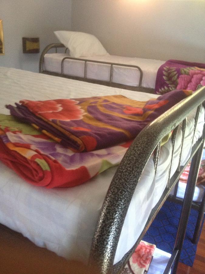 Lux Pillow Hostel Nyaung-U Εξωτερικό φωτογραφία