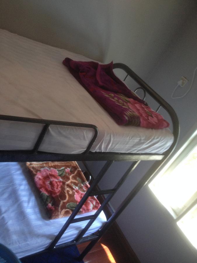 Lux Pillow Hostel Nyaung-U Εξωτερικό φωτογραφία