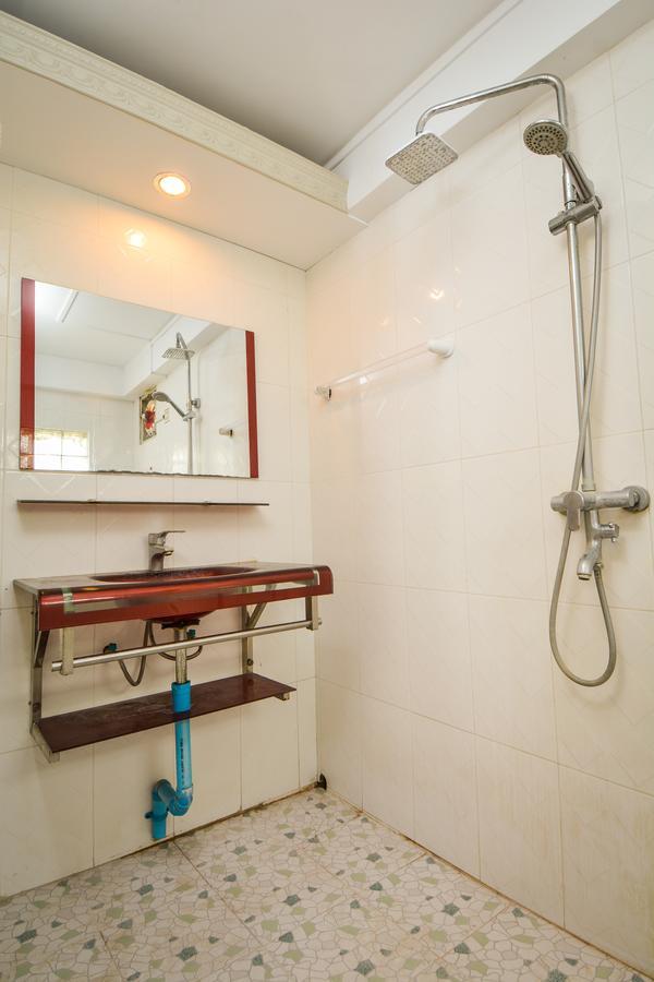 Lux Pillow Hostel Nyaung-U Εξωτερικό φωτογραφία