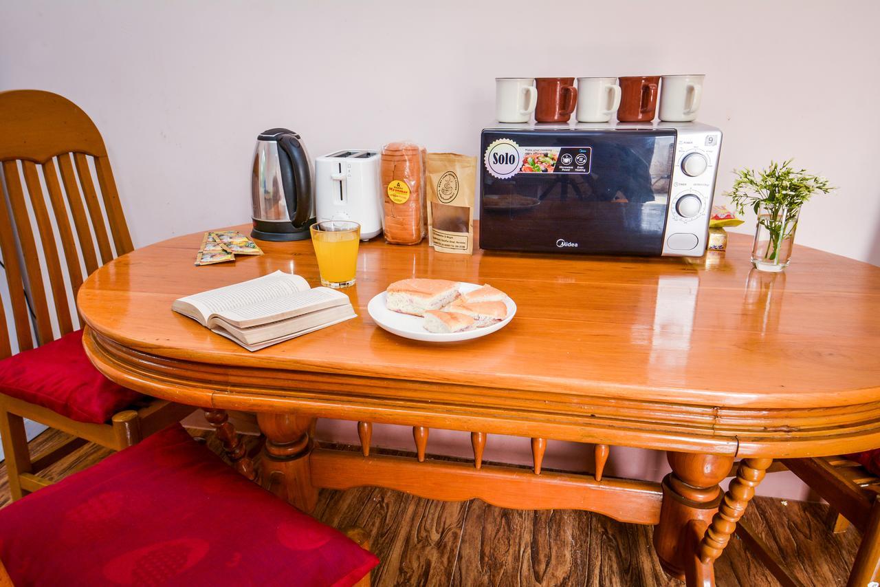 Lux Pillow Hostel Nyaung-U Εξωτερικό φωτογραφία