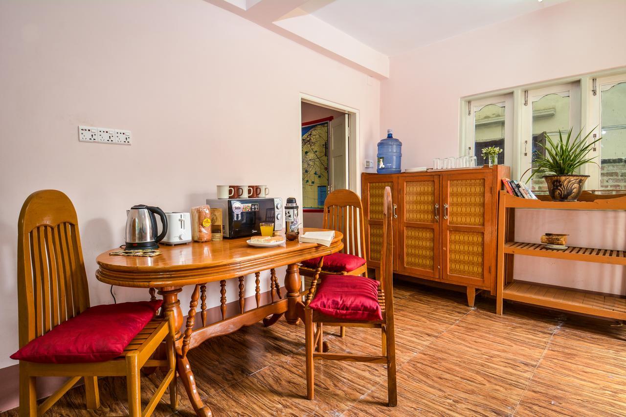Lux Pillow Hostel Nyaung-U Εξωτερικό φωτογραφία