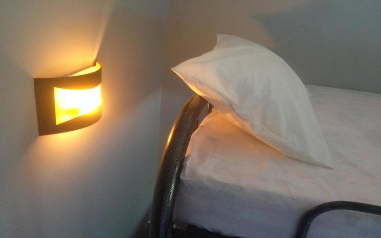 Lux Pillow Hostel Nyaung-U Εξωτερικό φωτογραφία
