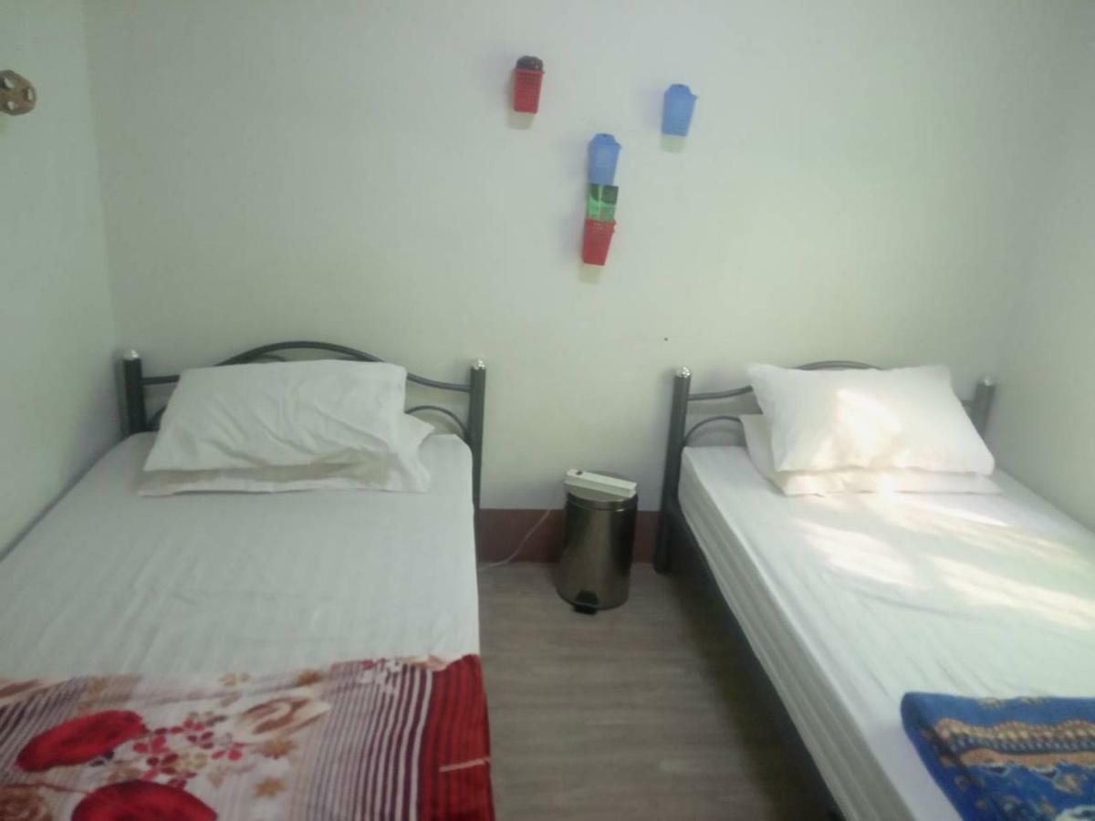 Lux Pillow Hostel Nyaung-U Εξωτερικό φωτογραφία