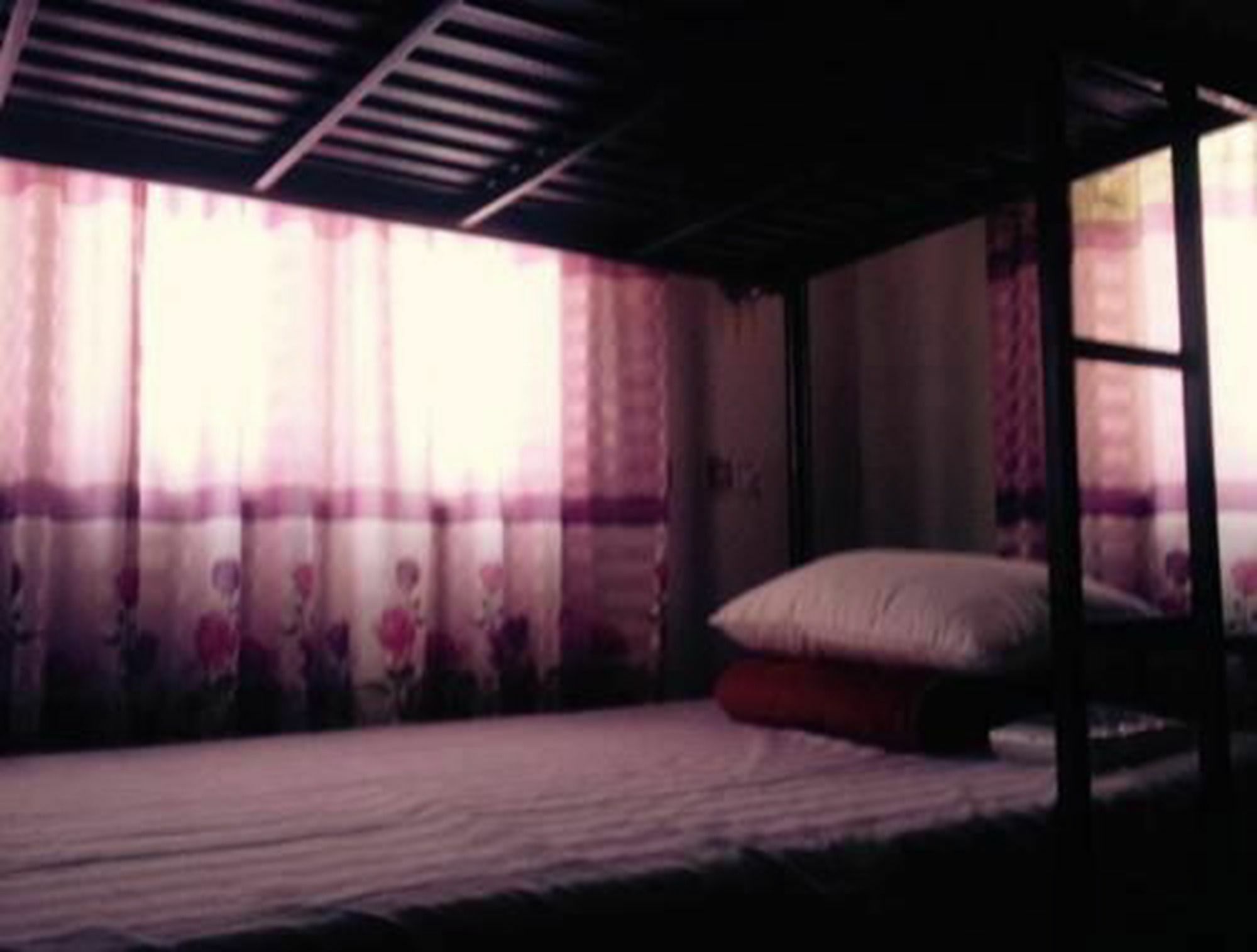 Lux Pillow Hostel Nyaung-U Εξωτερικό φωτογραφία