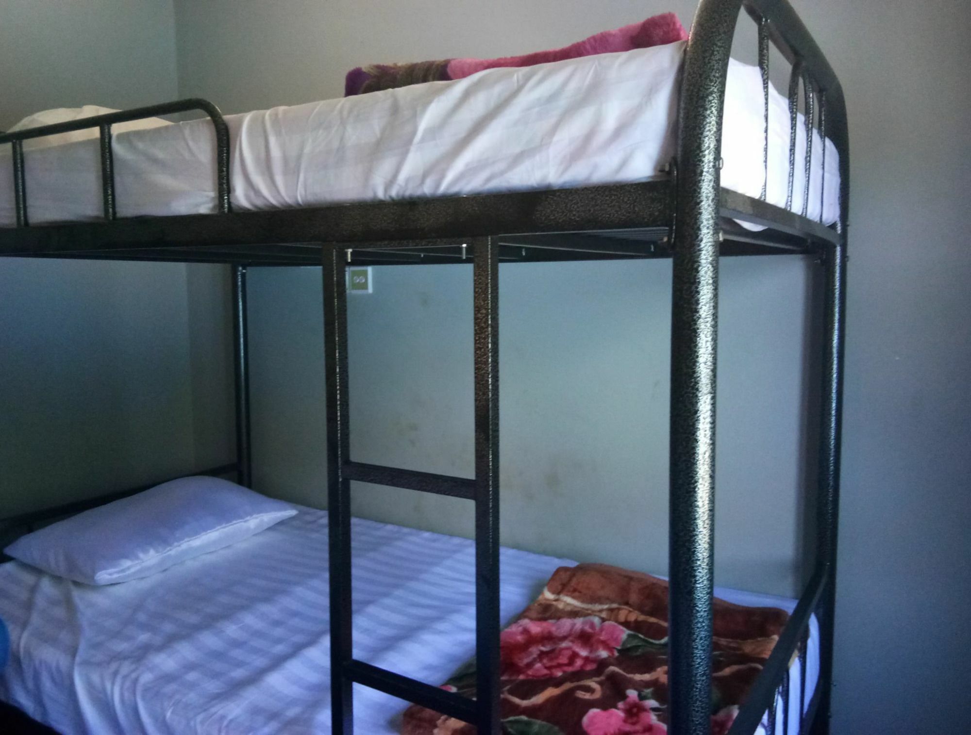 Lux Pillow Hostel Nyaung-U Εξωτερικό φωτογραφία