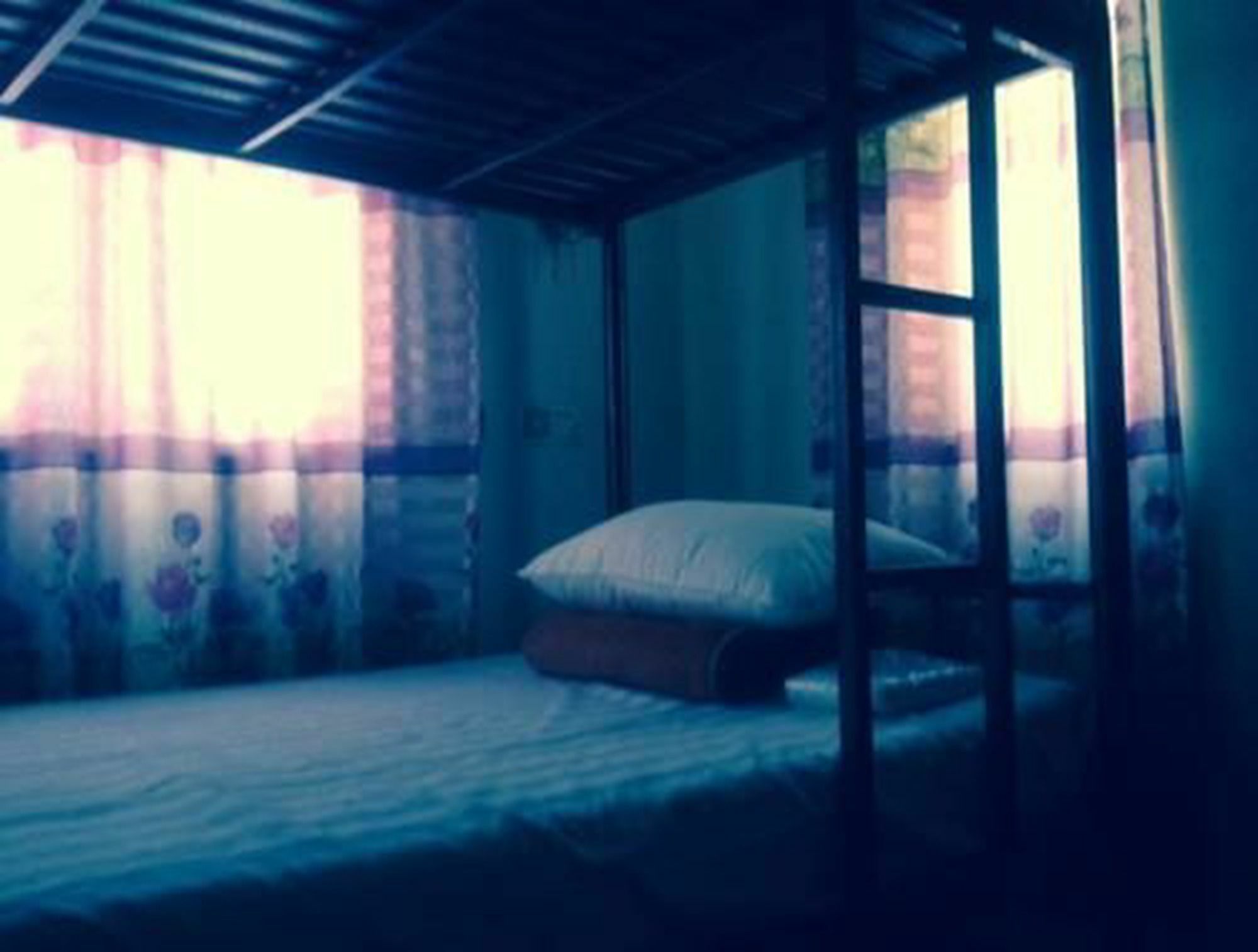 Lux Pillow Hostel Nyaung-U Εξωτερικό φωτογραφία