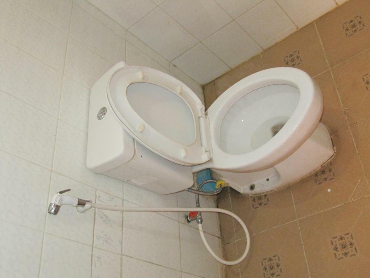 Lux Pillow Hostel Nyaung-U Εξωτερικό φωτογραφία